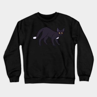 Ravenpaw Crewneck Sweatshirt